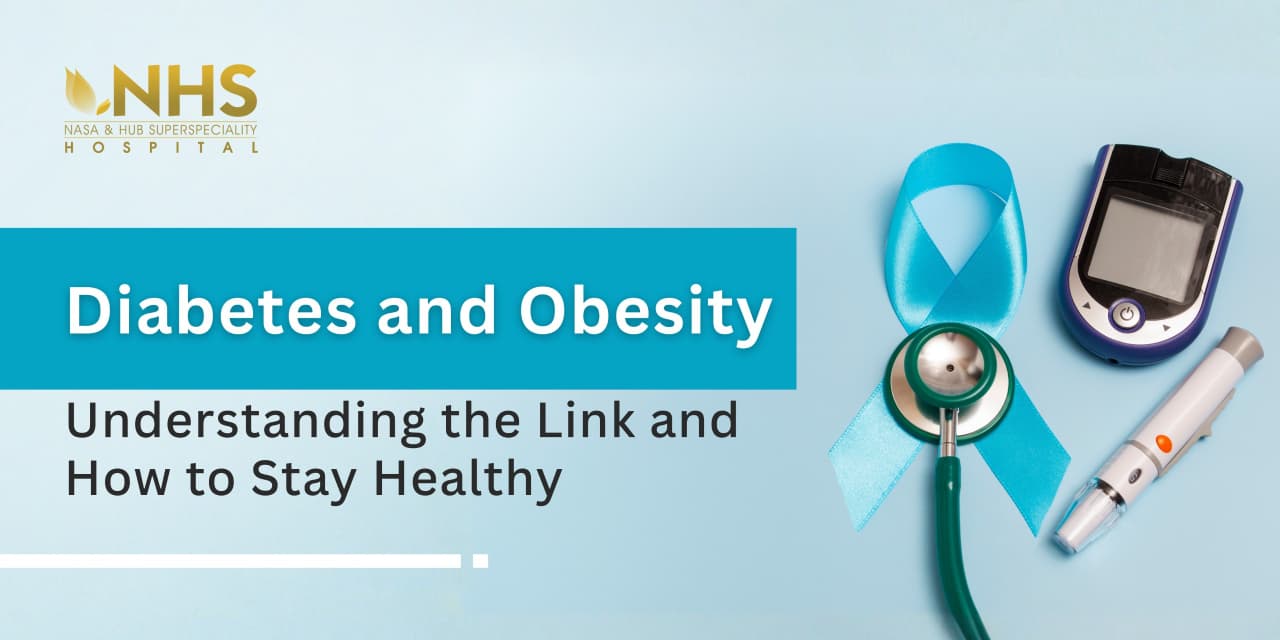 Diabetes and Obesity