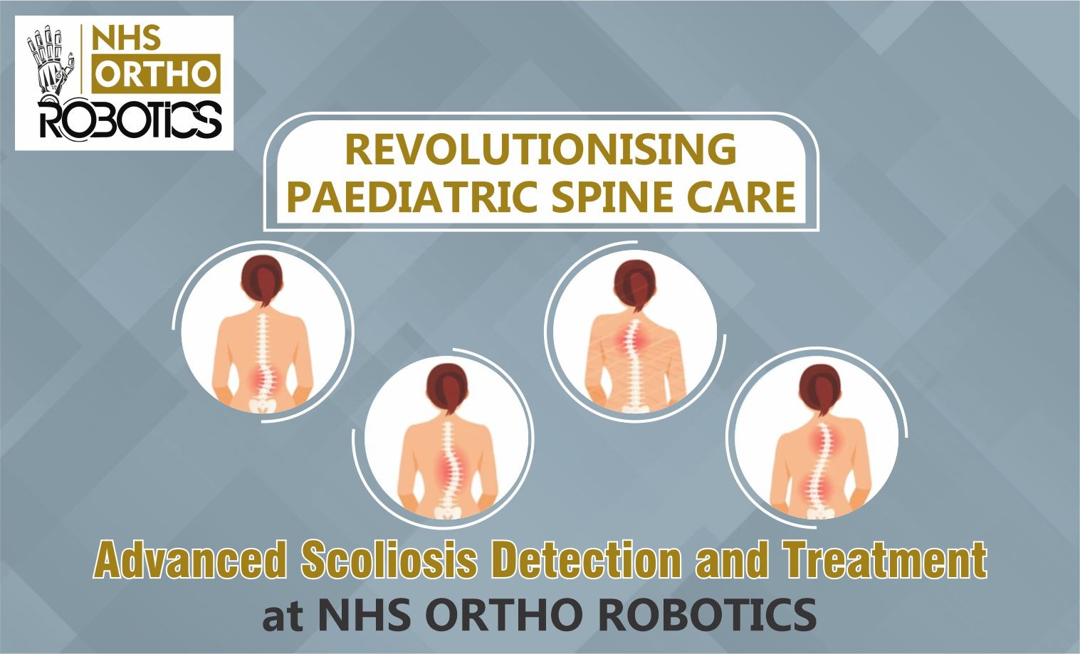 Advanced Scoliosis Detection and Treatment
