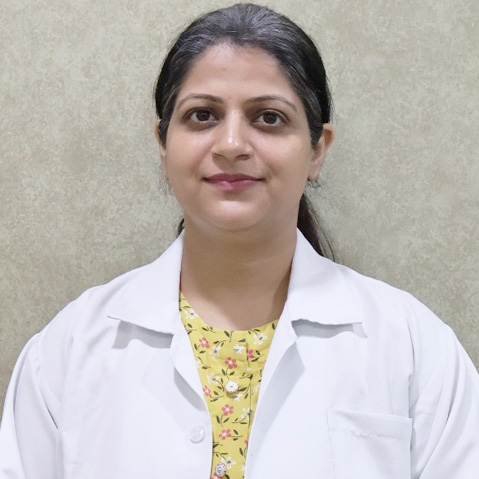 Dr. Rabia Monga