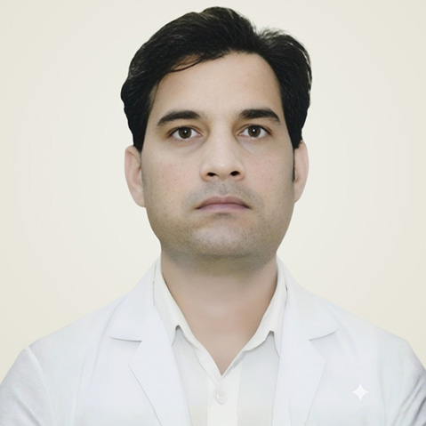 Dr Rajinder Kumar