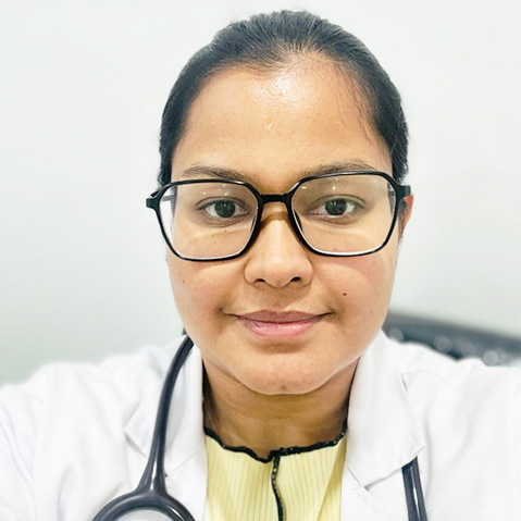 Dr. Sanchi Goyal
