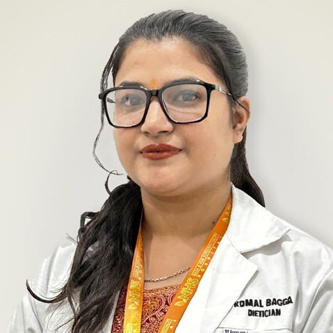 Dr Komal-basra